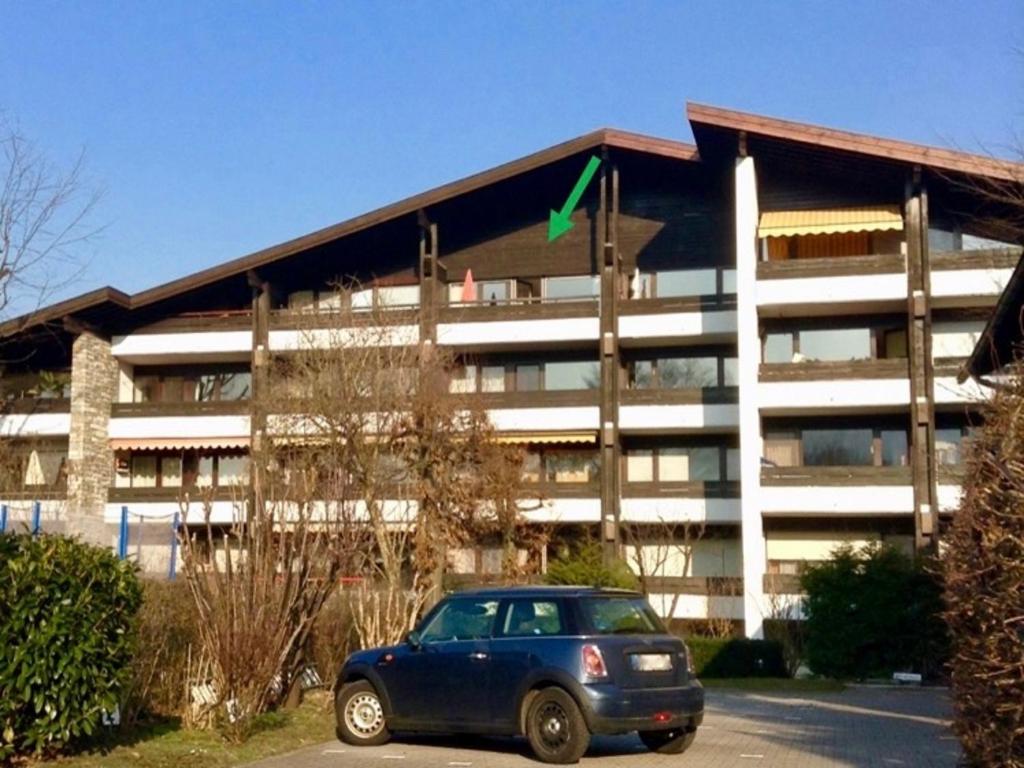 Appartement Alpenwohnanlage Lott Hafnerstraße 4, 83224 Grassau