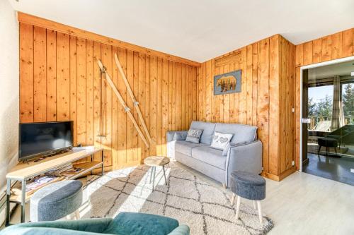 Appartement Alpes Sweet Home - Résidence Santa Monica 882 Route d'Huez L\'Alpe-d\'Huez