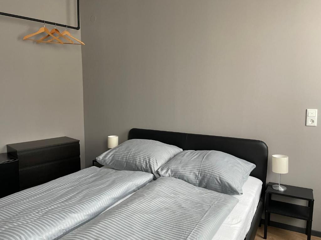 Maison d'hôtes Alpha Fremdenzimmer 475 Würzburger Straße, 90768 Fürth