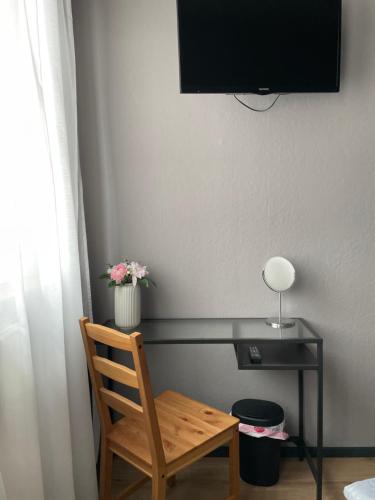 Alpha Fremdenzimmer Fürth allemagne