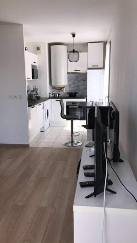 Appartement Alpha Oméga 5 Rue des Frênes Corbeil-Essonnes