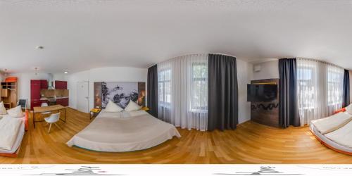 Appart'hôtel Alpina home Äußere Münchener Str. 54 Rosenheim