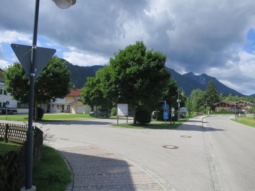 Appartement Alpina Inzell 108 - Chiemgau 13 Schmelzer Straße Inzell