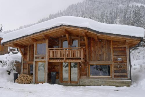 Chalet Alpine Chalet 797 Route de Lady les Granges Megève