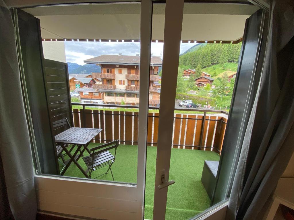 Appartement Alpinelake 971 Route de Vonnes, 74390 Châtel