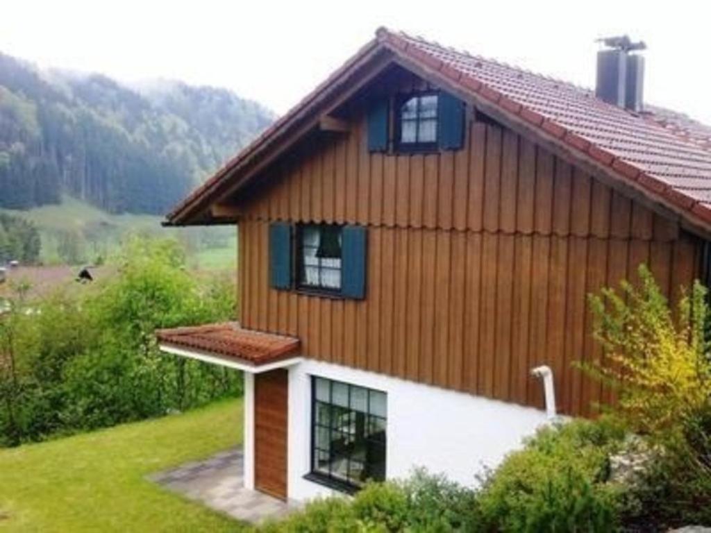 Maison de vacances Alpkönig II Ferienhaus in MissenOberallgäu Sonnenhalde 42, 87547 Missen-Wilhams