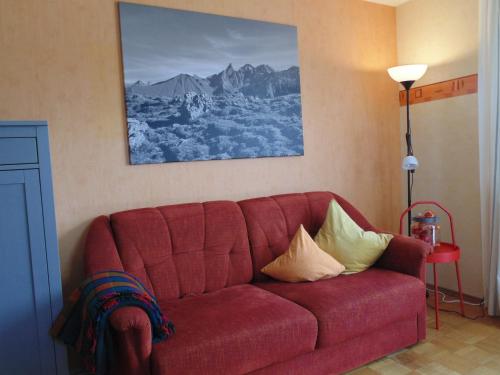 Appartement Alpseeperle Gschwenderhornweg 31 Bühl am Alpsee