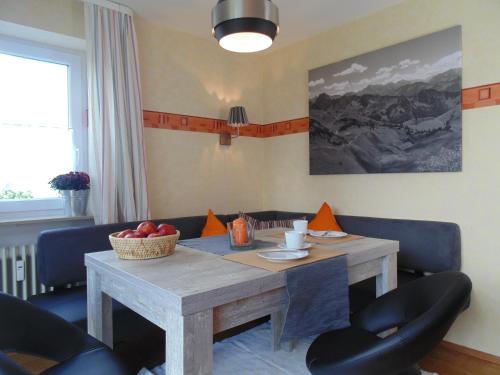 Alpseeperle Bühl am Alpsee allemagne