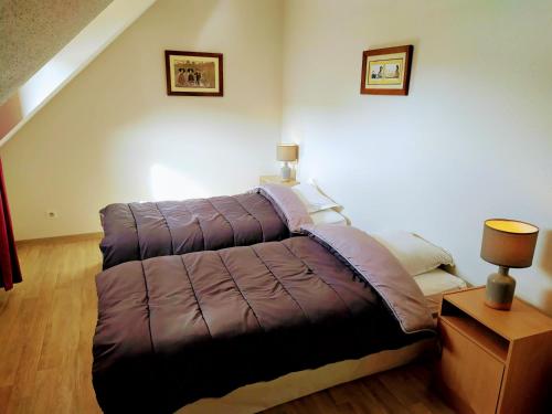 Alsace Appartements Meyer-Krumb Sigolsheim france