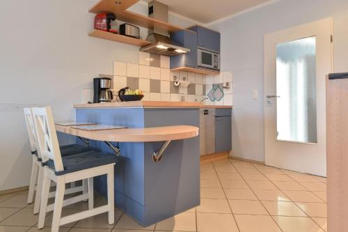 Appartement Alt Ahlbeck 06 Strandstraße 8 Ahlbeck