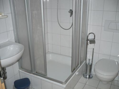 Maison d'hôtes Alt Weeze Bahnstraße 27 Weeze