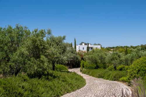 B&B / Chambre d'hôtes Altanure - Casa Terra Ecological Boutique Hotel Sinagoga Tavira