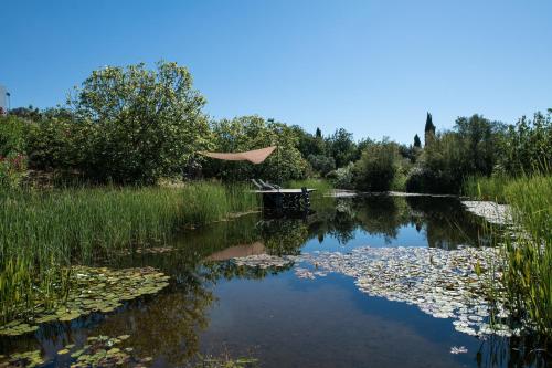 Altanure - Casa Terra Ecological Country House Tavira portugal