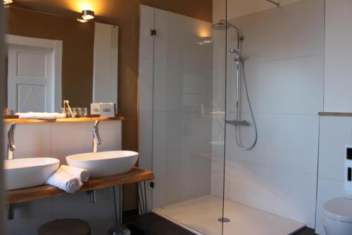 Hôtel Alte Apotheke Nikolaistrasse 28 Bad Essen