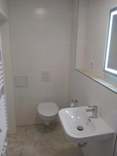 Appartement Alte Bäckerei Antonsthal Am Hang 4 Antonshöhe