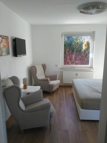 Alte Bäckerei Antonsthal Antonshöhe allemagne