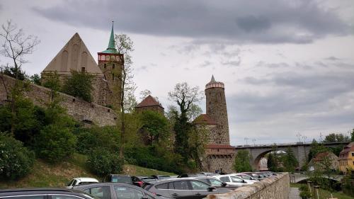 alte Bäckerei Bautzen - 00 #Kids# Bautzen allemagne