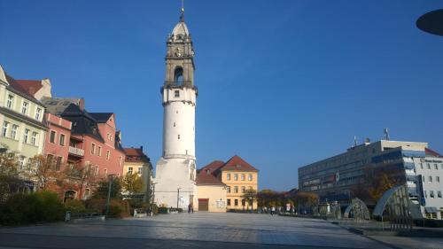 alte Bäckerei Bautzen - 01 #Family# Bautzen allemagne