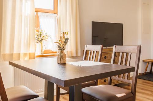 Appartements Alte Bäckerei Zieglmeier - Wohnen auf Zeit 11 Hauptstraße Oberdolling