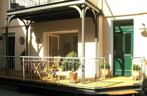 Alte Backstube - Ferienwohnung & Appartement Erbes-Büdesheim allemagne