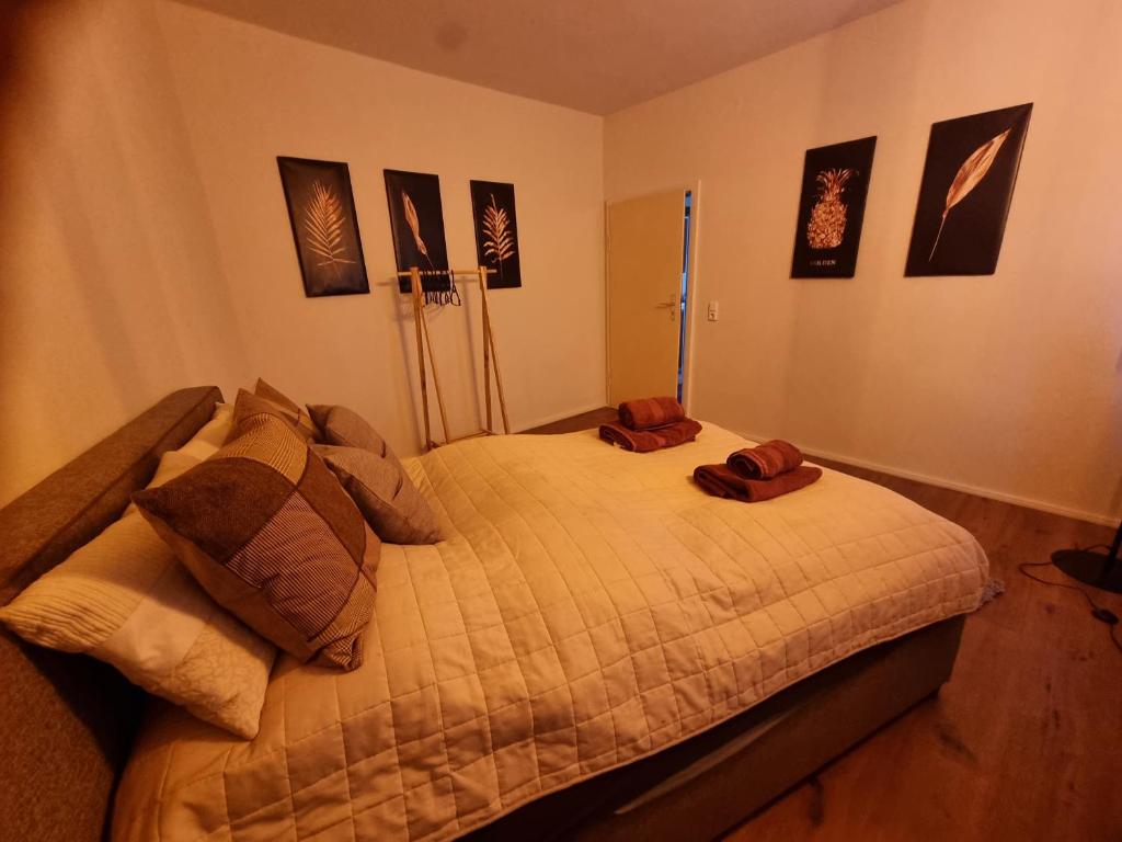 Appartement Alte Bibliothek Steinweg 33 33, 02739 Kottmar