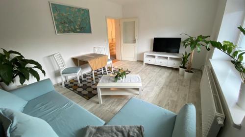 Auberge Alte Brennerei 11 Nechlin Uckerland