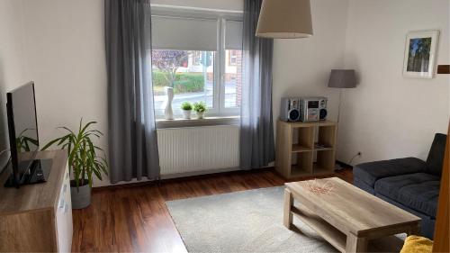 Appartement Alte Feuerwehr Bleicherode 1 Wallstraße Bleicherode