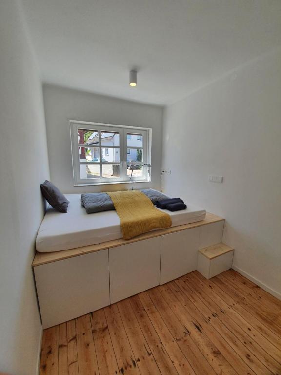 Maison de vacances Alte Goldschmiede Südpfalz 12 Steinstraße, 76889 Klingenmünster