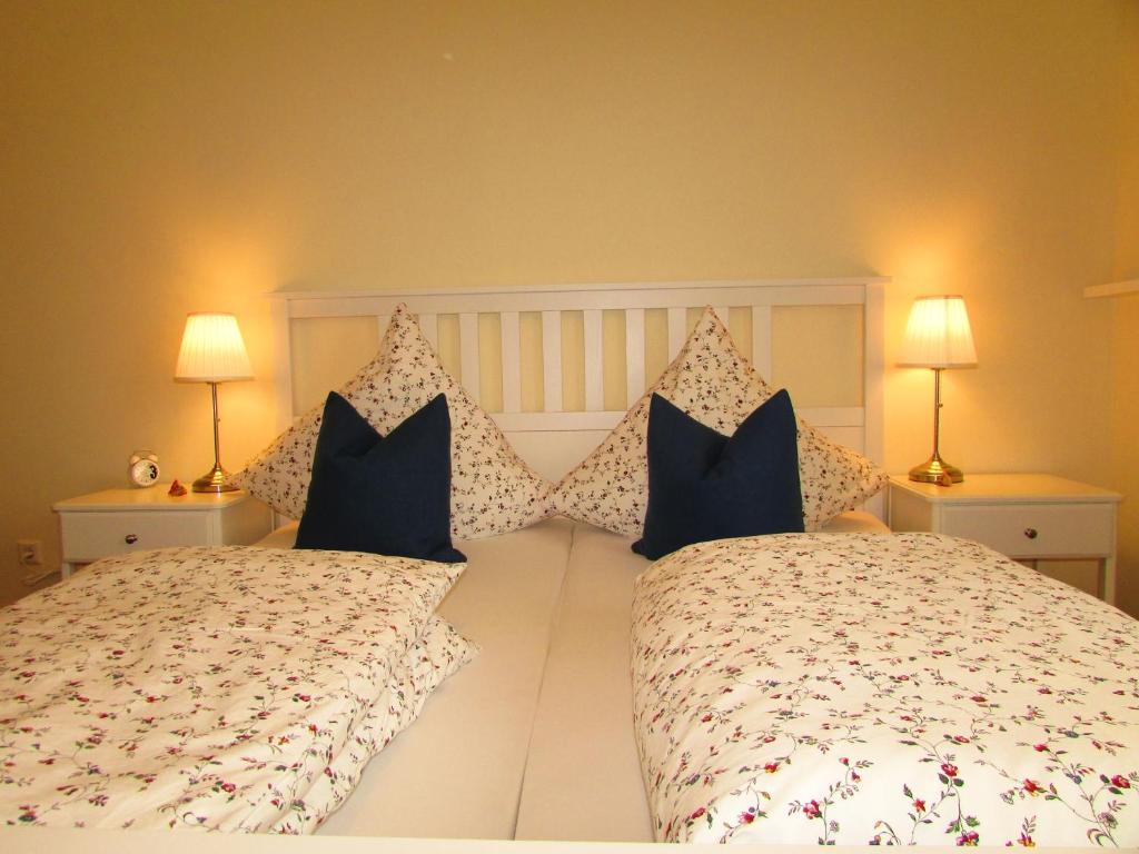 Appartements Alte Heimat Kirchstrasse 24a, 67365 Schwegenheim