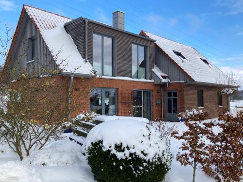Alte Kate Uelzen allemagne