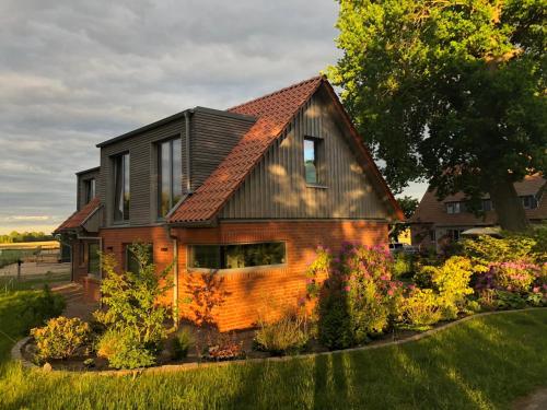 Appartement Alte Kate 1 Altes Dorf Uelzen