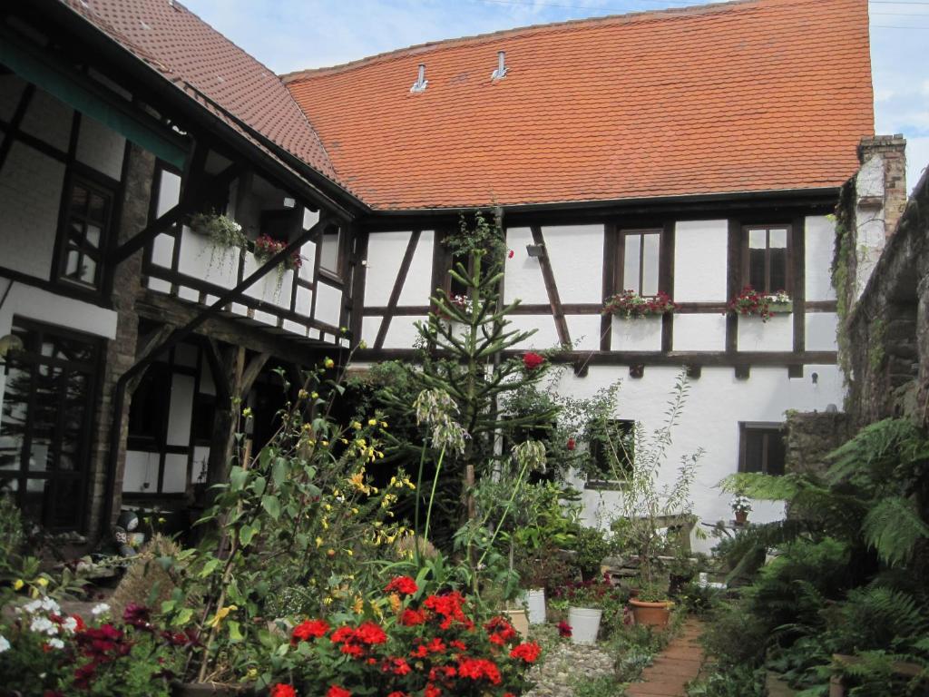 Appartement Alte Kelter 5 Schultheiß-Kiefer-Straße, 76229 Karlsruhe