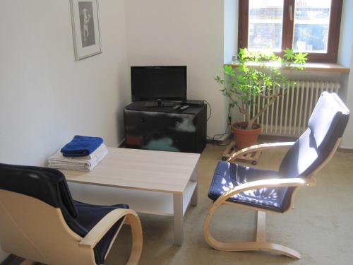 Appartement Alte Kelter 5 Schultheiß-Kiefer-Straße Karlsruhe