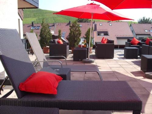 Alte Kelter Fellbach allemagne