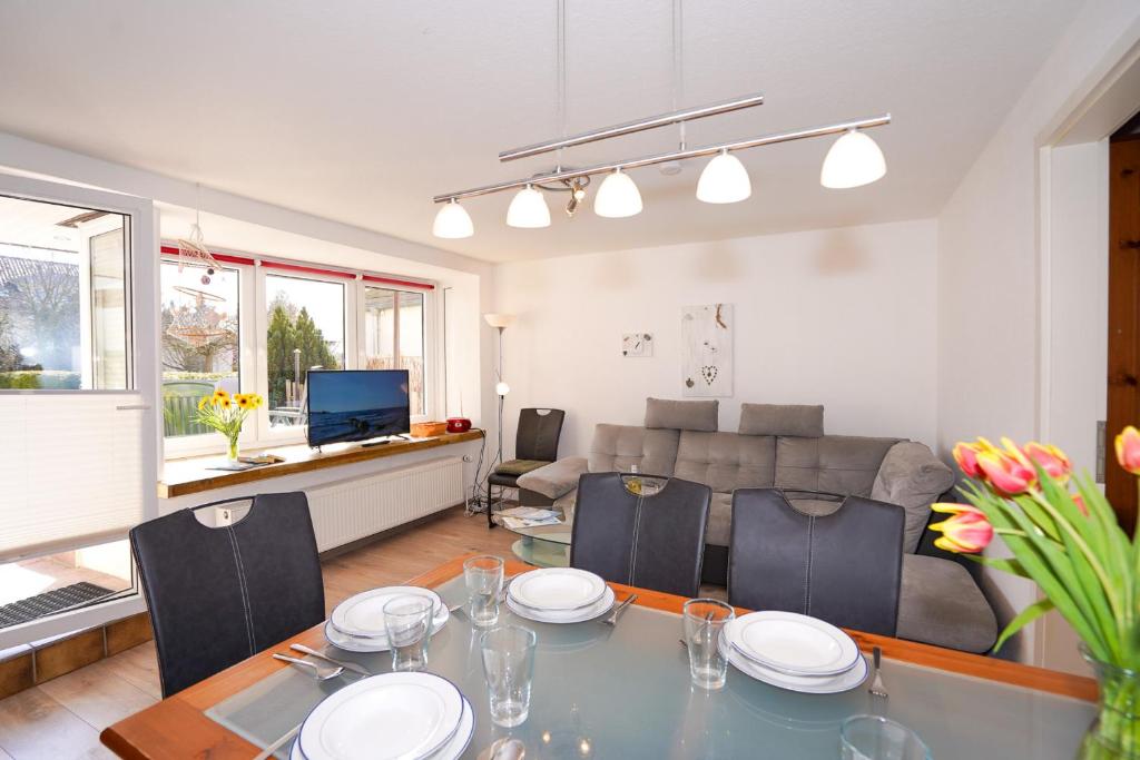 Appartement Alte Liebe 1 Königsberger Allee 10, 23743 Grömitz