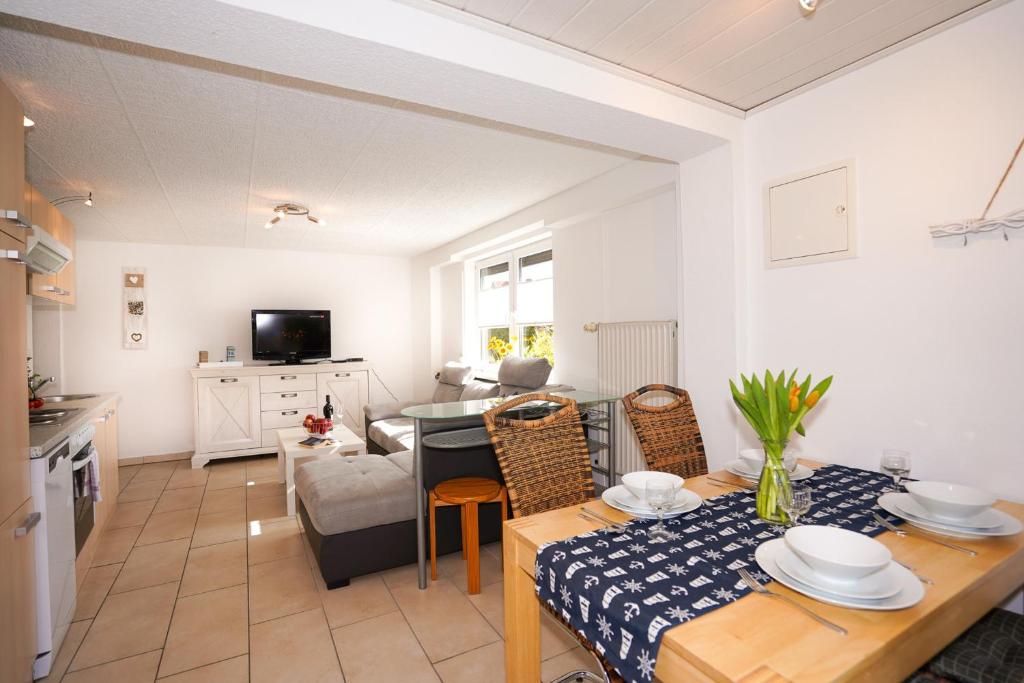 Appartement Alte Liebe 3 Königsberger Allee 10, 23743 Grömitz