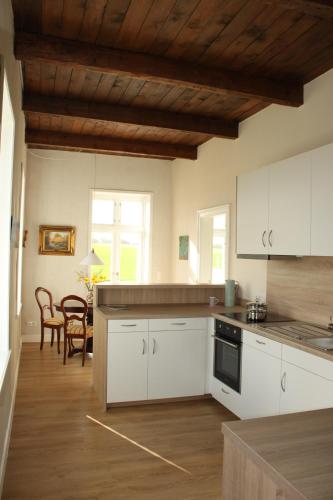 Appartements Alte Meierei Twedt 17 Kappelner Straße Twedt