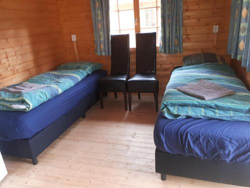 Camping Alte Mühle 2 Zur Alten Mühle 4 Licherode