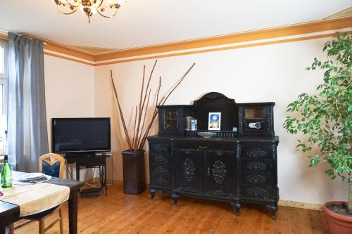 Appartements Alte Mühle Kelbra - ehemalig ALBIG Triftstraße 36 Kelbra