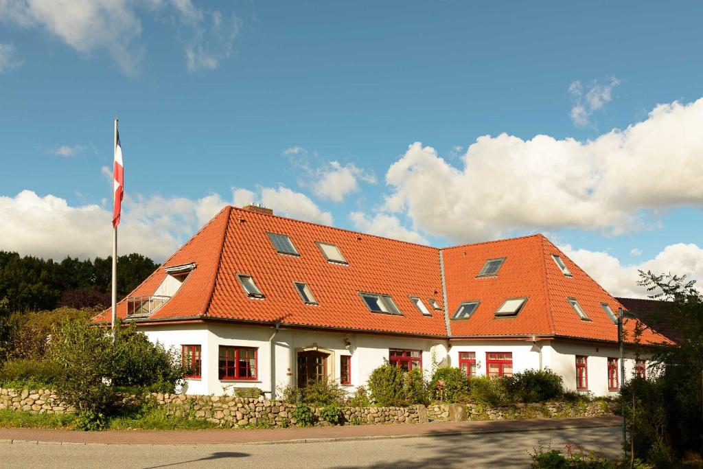 Appartement Alte Post Auf der Pelzerwiese 1, 23730 Pelzerhaken