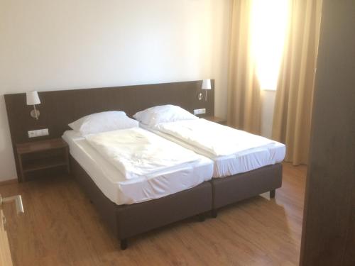 Alte Post Bad Griesbach im Rottal allemagne