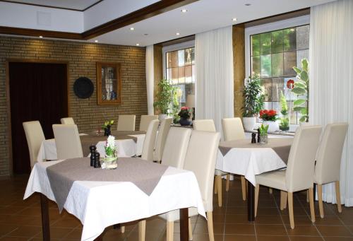 Hôtel Alte - Post - Hotel Hauptstrasse 82 Schöppingen