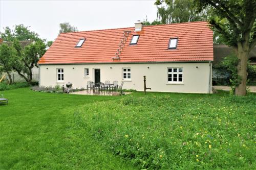Alte Post, Liepe Rankwitz allemagne