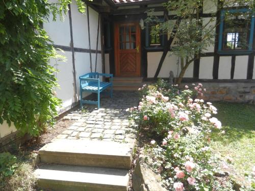 Alte Schäferei Stadtlauringen allemagne