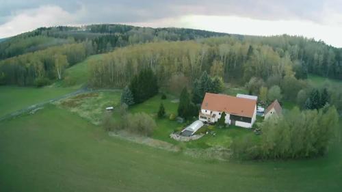 Alte Schäferei Bad Gottleuba Bad Gottleuba-Berggießhübel allemagne