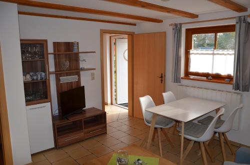 Appartement Alte Scheune Koserow App. 1 4 Jugendweg App. 1 EG Ostseebad Koserow