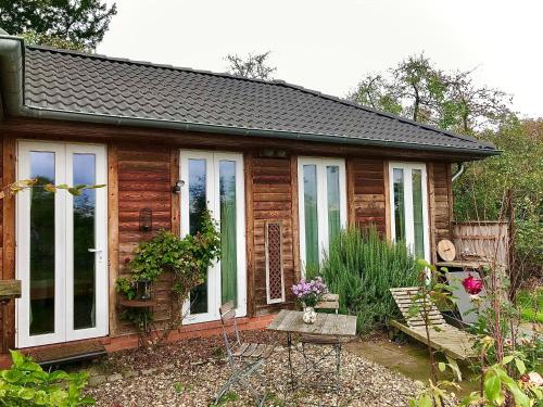 Séjour chez l'habitant Alte Schlossgärtnerei 9A Schloßgebiet Plön