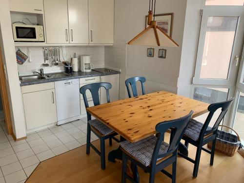 Appartement Alte Schmiede 9 20 Winterstraße Norderney