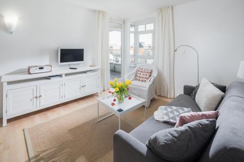 Appartement Alte Schmiede Alte Schmiede, Mester 13 Winterstraße 20 Norderney