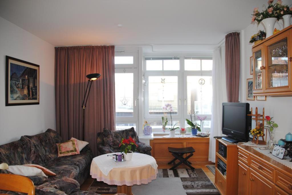 Appartement Alte Schmiede Alte Schmiede, Whg 6 Winterstraße 20, 26548 Norderney